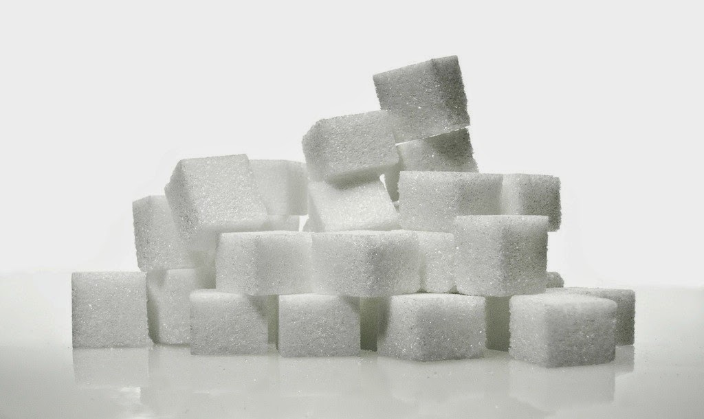 Los tipos de azúcar y su uso en cocina