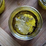 Cómo aromatizar el aceite de oliva