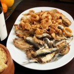 Cómo hacer la fritura perfecta