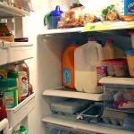 Consejos para no desperdiciar los alimentos