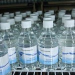 ¿Es perjudicial el consumo de aguas duras?