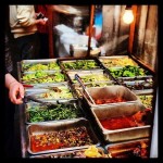 Street food: la revolución gastronómica sobre ruedas