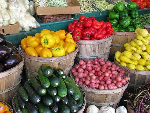¿Son los alimentos orgánicos más sanos que los convencionales?