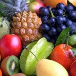 Beneficios de consumir verdura y fruta de temporada