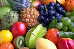 Beneficios de consumir verdura y fruta de temporada
