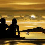 El amor hace que engordemos