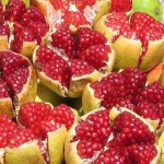 La granada: viagra natural