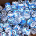 El peligro de los envases de plástico