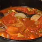 Comidas típicas francesas