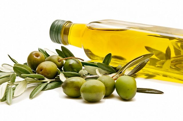 Aceite de oliva: propiedades y beneficios