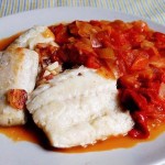 Cómo desalar y rehidratar bacalao