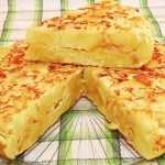 Cómo hacer la tortilla de patatas perfecta