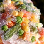 El peligro en la Temperatura de los alimentos