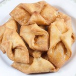 Pestiños. Dulce de Semana Santa y Navidad