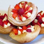 Los beneficios de comer fresas