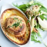 Cómo elaborar el soufflé perfecto