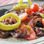 Cómo elaborar la vinagreta perfecta