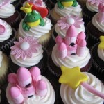 Diferencias entre cupcakes, muffins y magdalenas