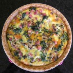 Recetas de quiche
