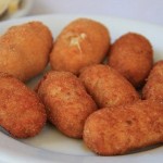 Trucos para hacer la croqueta perfecta
