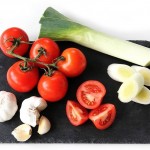 Los beneficios del consumo de tomate