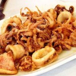 Cómo hacer el rebozado perfecto