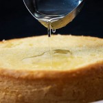 Cómo hacer almíbar