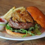 Cómo hacer cebolla caramelizada