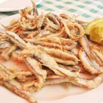 Recetas típicas de Andalucía