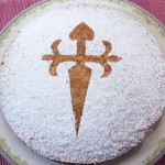 Tarta de Santiago