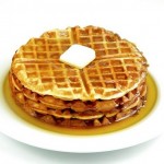 Tipos de almíbar y su uso en cocina