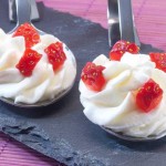 Cómo montar nata o crema de leche