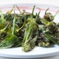 Pimientos de Padrón