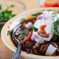 Recetas de carne en salsa