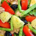 Recetas de Ensaladas Originales. Muy fáciles