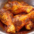 Adobo para pollo