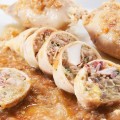 Calamares Rellenos fáciles y riquísimos