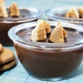 Natillas de chocolate caseras