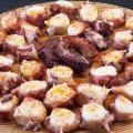 Pulpo a feira o a la gallega