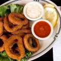 Recetas con calamares