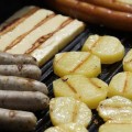 Recetas con patatas o papas
