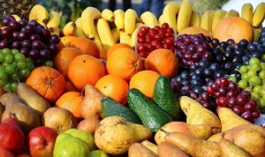 Cómo aprovechar la fruta madura