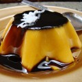 Cómo hacer flan casero