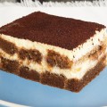 Tiramisú casero, fácil y sencillo