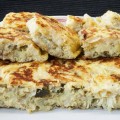 Tortilla de Bacalao