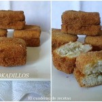 Crokadillos. Fusión de Croquetas y Bocadillos