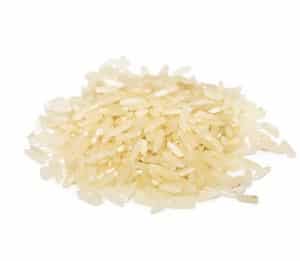 Clases y Tipos de arroz