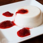 Panacota o panna cotta casera