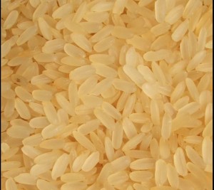 Clases y Tipos de arroz