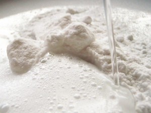 Usos del Bicarbonato de Sodio en la Cocina